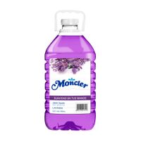 Jabón Líquido Lavanda Moncler 4 litros