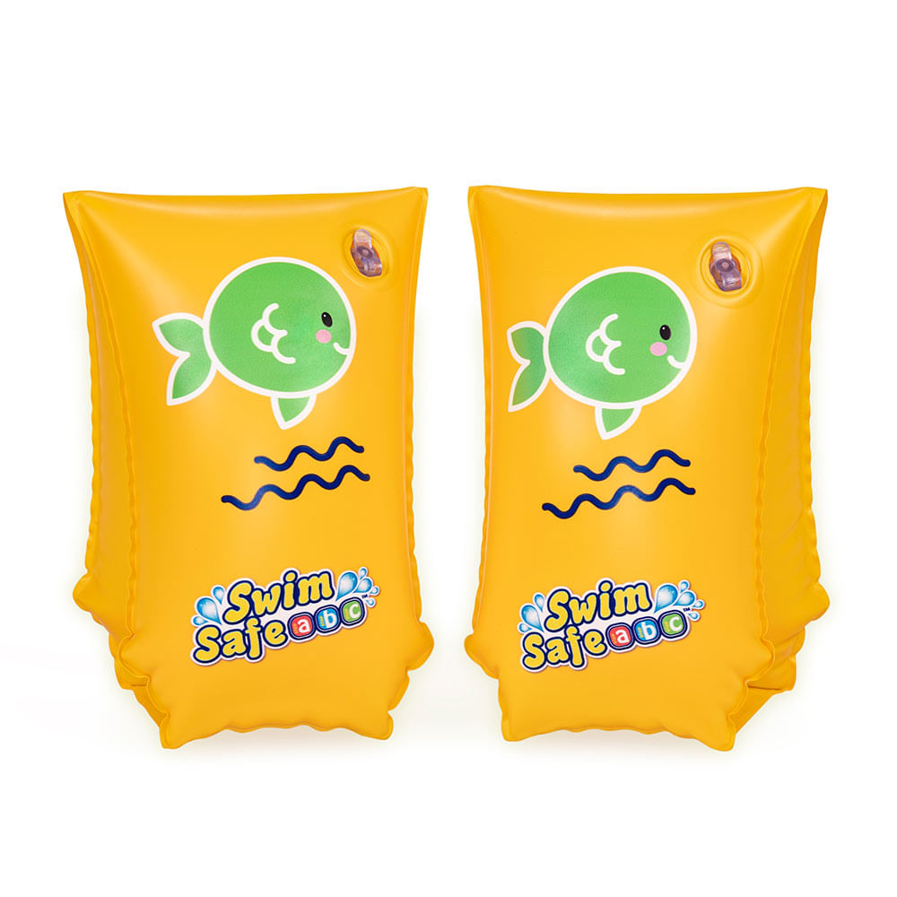 Flotador de Brazos Talla LXL Bestway