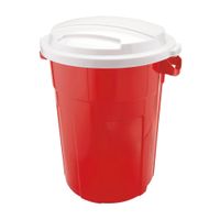 Tacho C/Tapa Super 123 Lt Rey