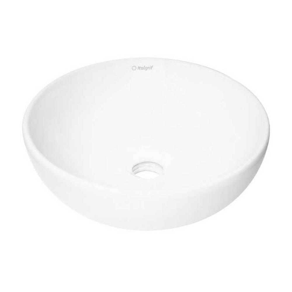 Bowl de baño Buzios Blanco