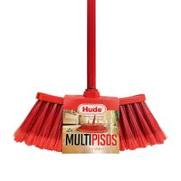 Escoba Multipisos Hude