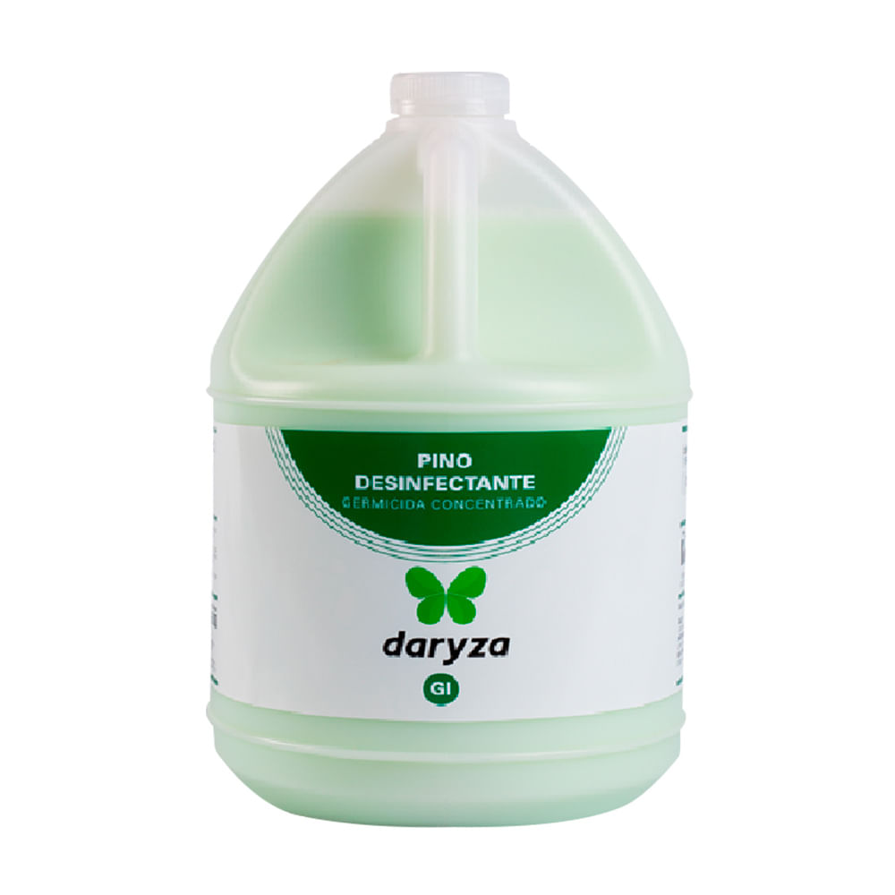 Desinfectante Pino Daryza 3.8 l Galón