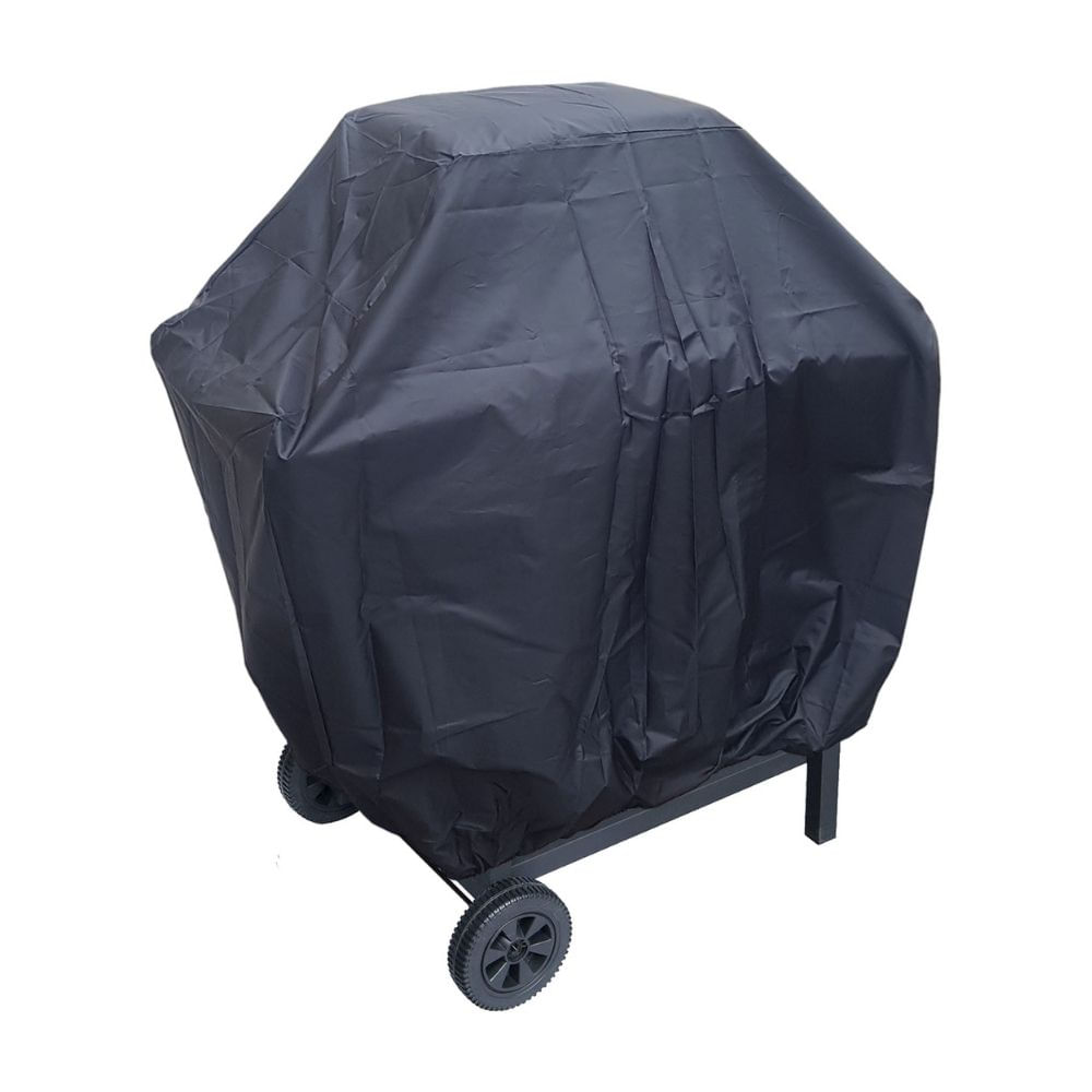 Funda para parrillera grande impermeable Rapallo Perú