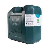 Cloro líquido para piscina AI 7.5% 1 bidón Daryza