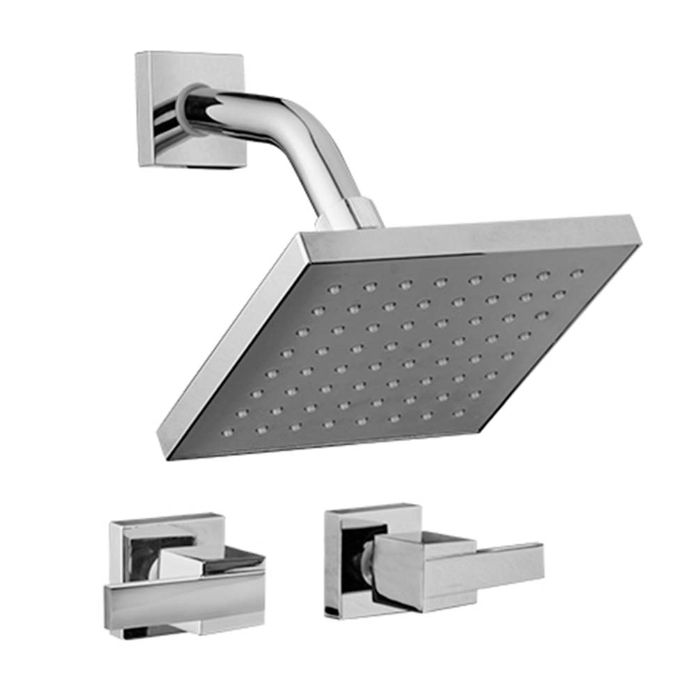 Mezclador de Ducha Modena Vainsa