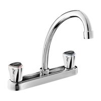 Mezcladora de lavatorio Mueble Mares Vainsa