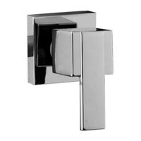 Llave de Ducha Vainsa Modena