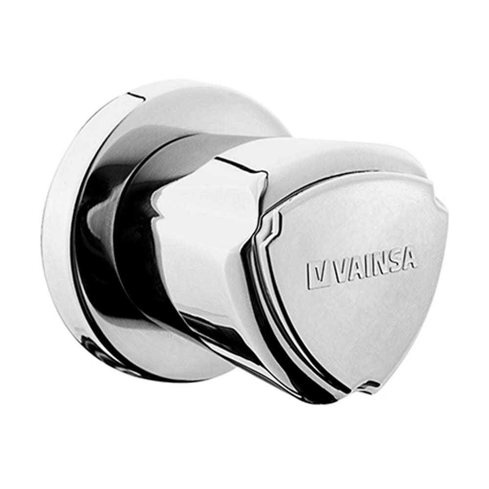 Llave de ducha Mares Aquarius Vainsa