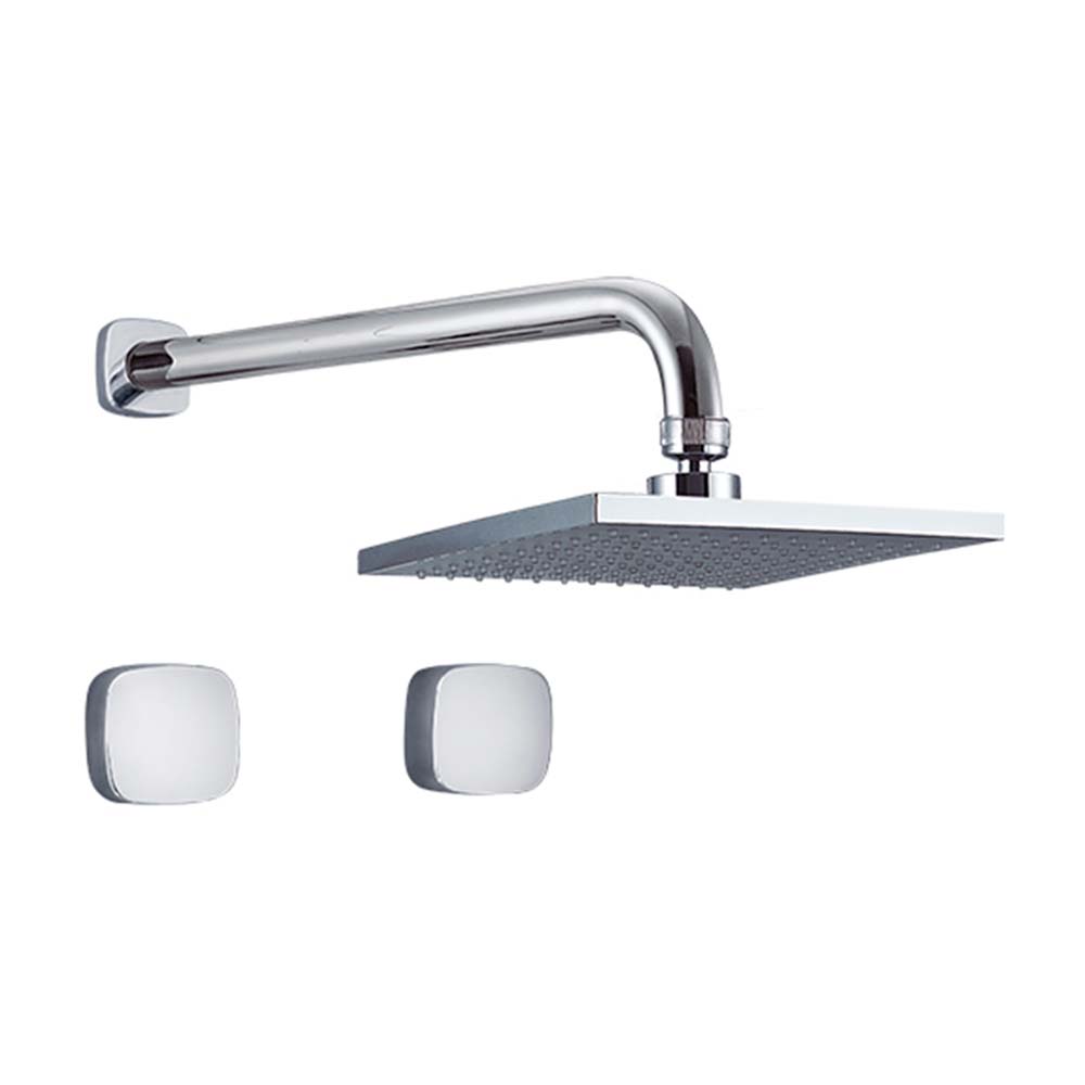 Mezcladora de ducha Glamour Vainsa