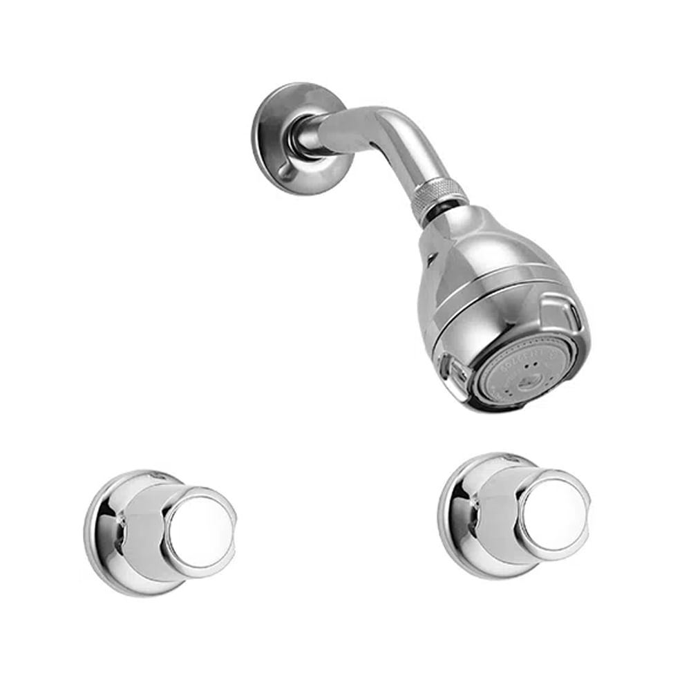 Mezcladora de ducha Lin Mar Egeo Vainsa