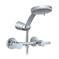 Mezcladora de ducha Mares C Vainsa