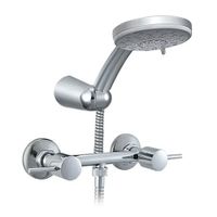 Mezcladora de ducha Sob""6 Bali Vainsa