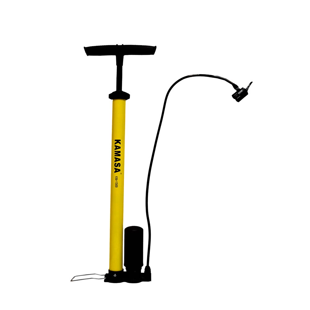 Inflador Profesional Kamasa 38 x 650mm