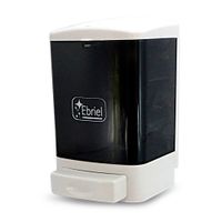 Dispensador jabón granel humo 037 Ebriel