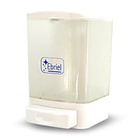 Dispensador jabón granel 037 Ebriel