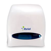 Dispensador de papel higiénico Jumbo JP-392A