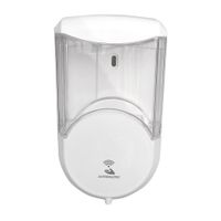 Dispensador jabón automático 600ml Ebriel