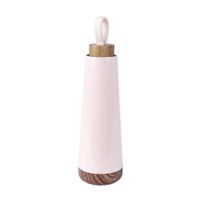 Termo de Acero Thermos ECO 500ml Rosado