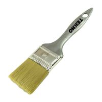 Brocha de Pintar Tekno Silver Nylon 2''