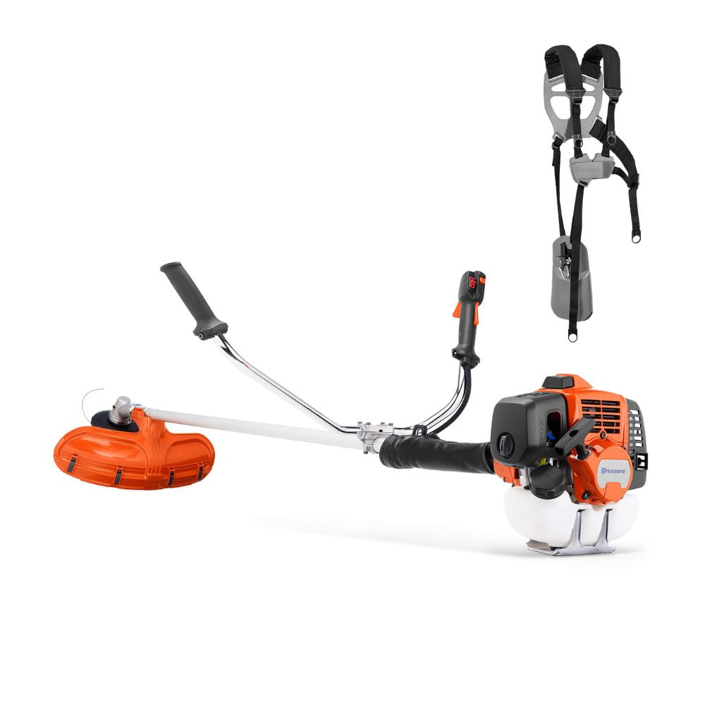 Motoguadaña 143RS Husqvarna