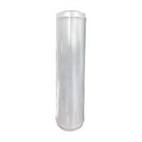 Stretch Preestira Surpack 18' x9 Micras 1kg 271mt