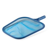 Cabeza recogedor de hojas Bestway Azul para Limpieza de Piscinas