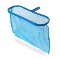 Recogedor Bestway Bolsa Azul Celeste