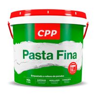 Pasta fina para muros Blanco 1 galón CPP