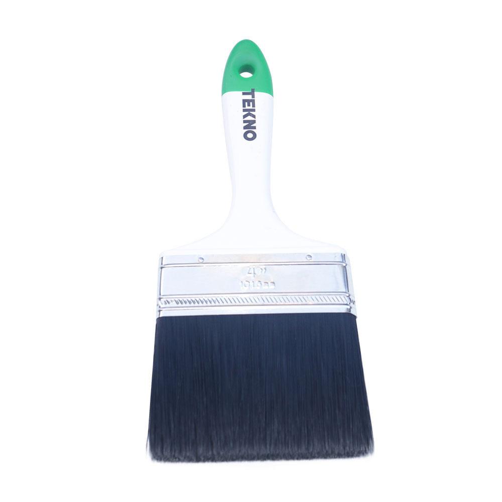 Brocha Multiuso Tekno 4'' de Polipropileno