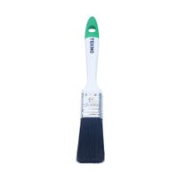 Brocha Multiuso Tekno 1"" de Polipropileno Negro