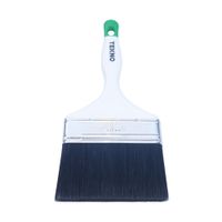 Brocha Multiuso Tekno 5'' de Polipropileno Negro
