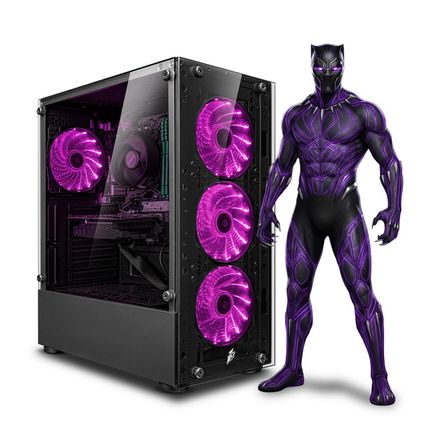 CPU Gamer Intel Core i7 10700F 32gb 500GB RTX3050 6GB Mipclista PINK COMPUTADORA CPU Gamer Intel Core i7 10700F 32gb 500GB RTX3050 6GB Mipclista PINK COMPUTADORA