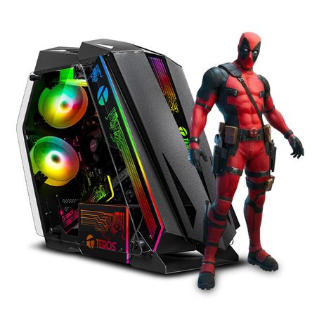 CPU Gamer Intel Core i9 12900KF 32gb 1TB RTX5060 8GB Mipclista RGB COMPUTADORA CPU Gamer Intel Core i9 12900KF 32gb 1TB RTX5060 8GB Mipclista RGB COMPUTADORA