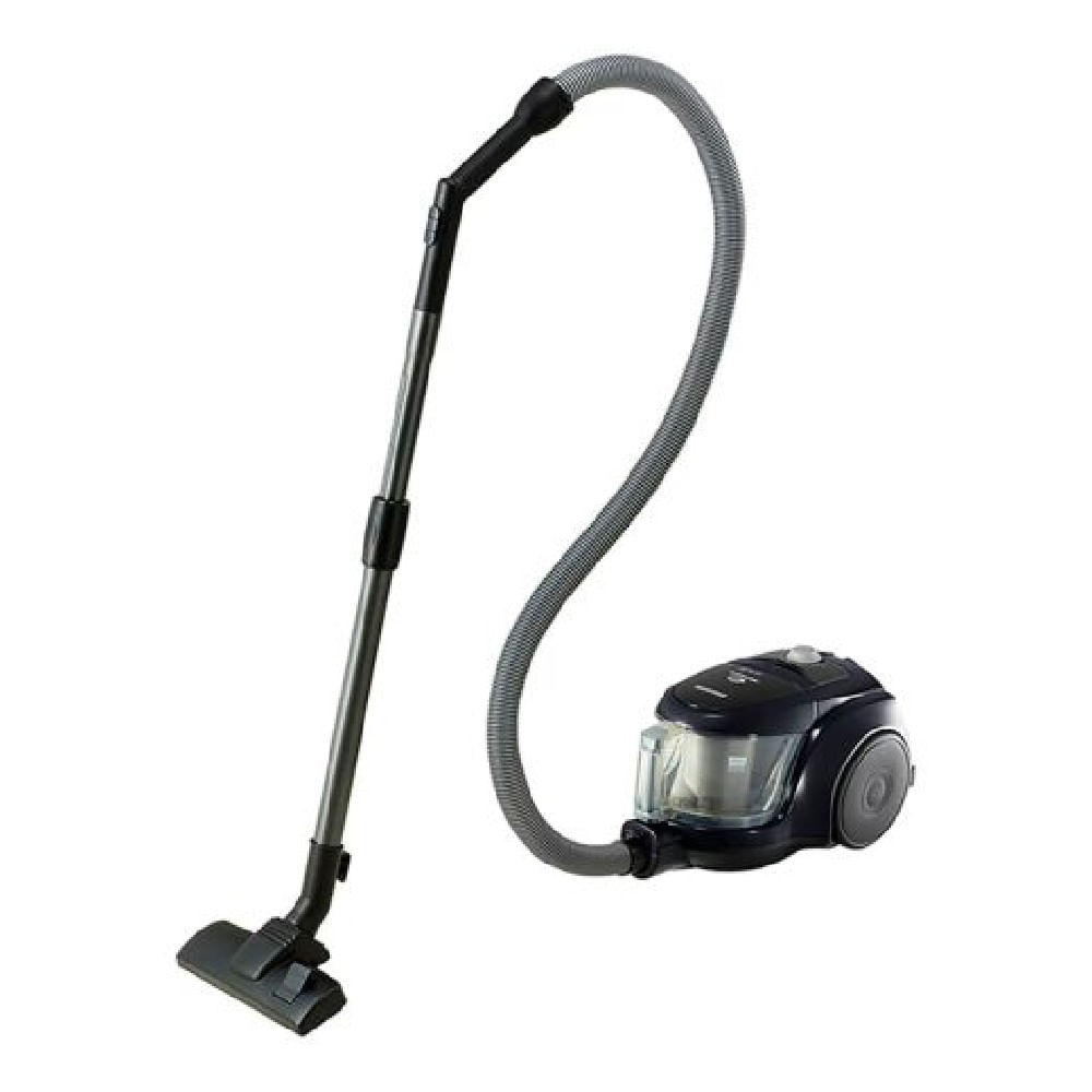 Aspiradora Samsung VCC4580V3KXZS 370W Negro