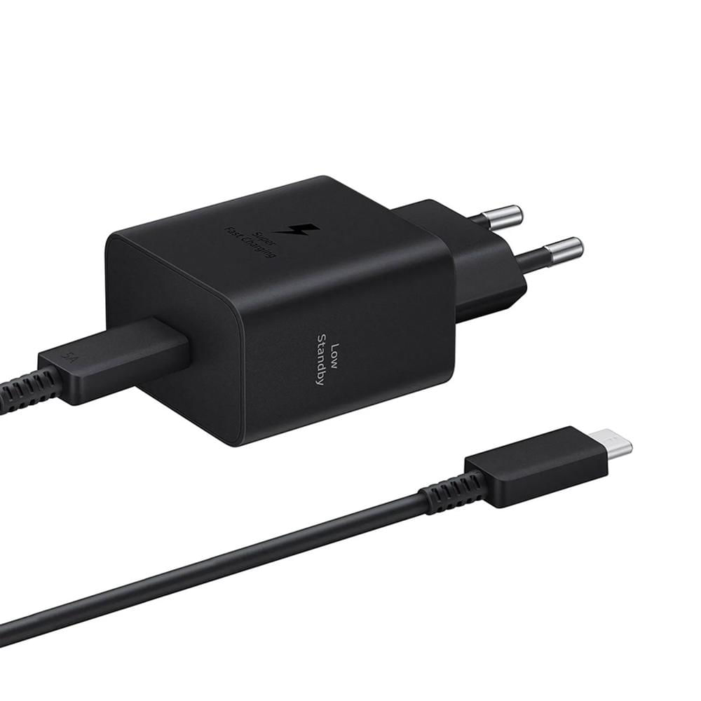 Cargador USB Type-C Adaptador AC Para Nintendo Switch 2