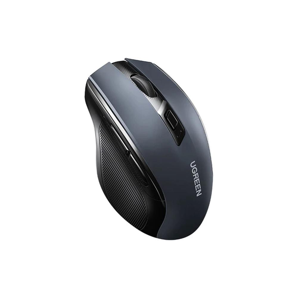 Mouse Ergonómico Ugreen Inalámbrico MU006 15063