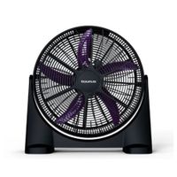 Ventilador Piso 130W Taurus New Anemo