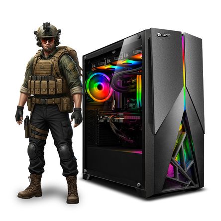 CPU Gamer Intel Core i9 12900KF 32gb 1TB RTX5070 12GB Mipclista YELLOW COMPUTADORA CPU Gamer Intel Core i9 12900KF 32gb 1TB RTX5070 12GB Mipclista YELLOW COMPUTADORA
