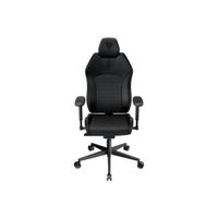 Silla Gamer Thunderx3 Solo 360 Racer Black