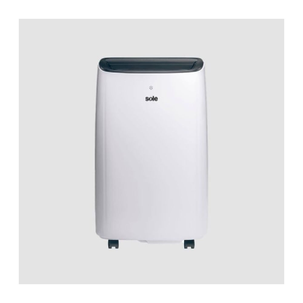 SOLAIR012 Aire Portatil 12000 BTU Sole