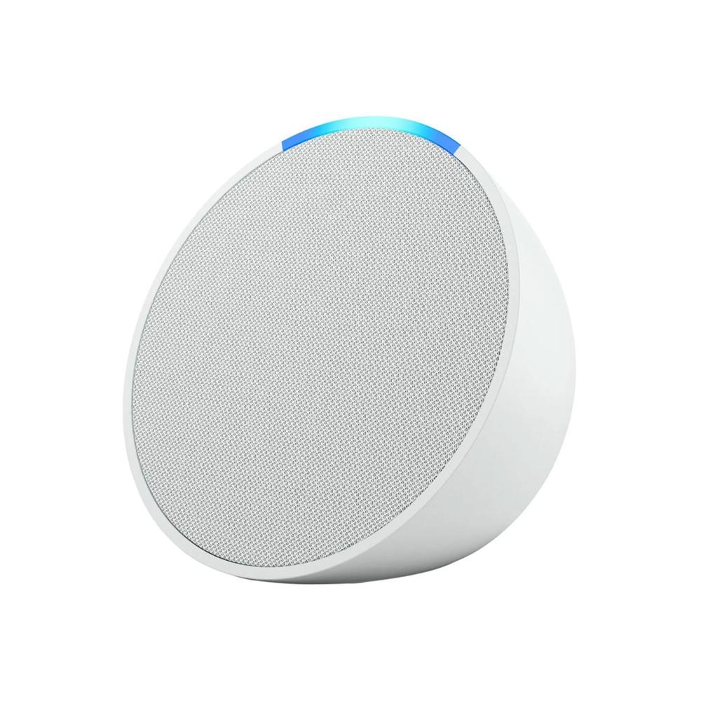 Altavoz Inteligente Echo Pop Alexa Blanco