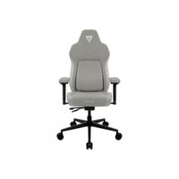 Silla Gamer Thunderx3 Core Smart Loft Light Grey