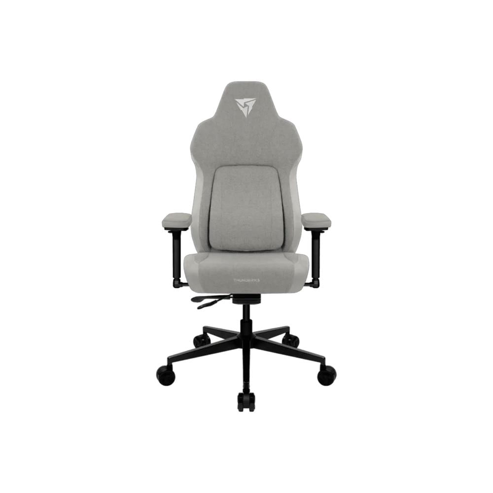 Silla Gamer Thunderx3 Core Smart Loft Light Grey