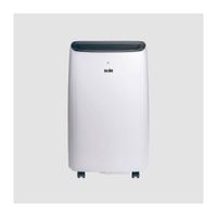 SOLAIR012 Aire Acondicionado Sole Blanco