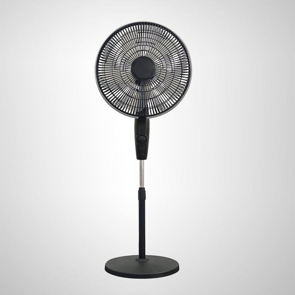 Ventilador de lujo silencioso 16pl 45 w AL16L Ventilador de lujo silencioso 16pl 45 w AL16L