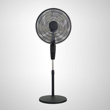 Ventilador de lujo silencioso 16pl 45 w  AL16L