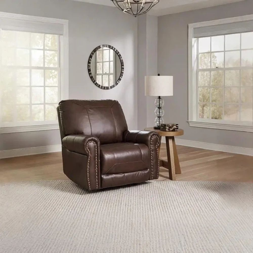 Sofá Reclinable Agrafena-Formas Home