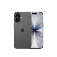 IPHONE 17 ESIM 256GB - Black