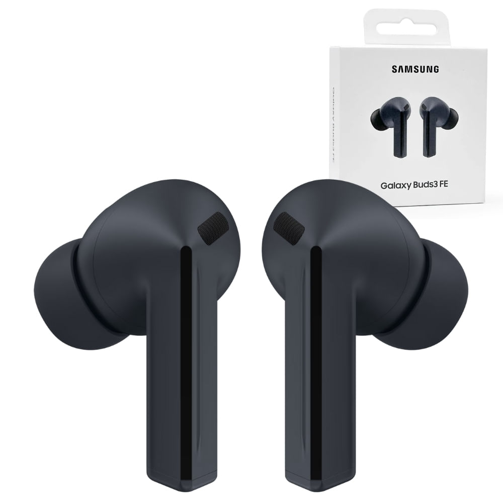 Audifonos Samsung Galaxy Buds3 FE Negro