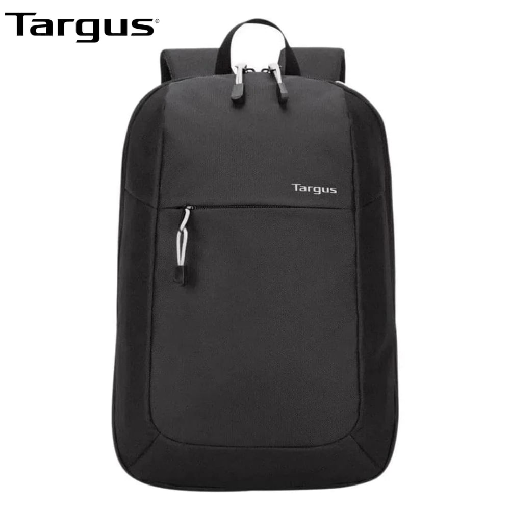 Mochila Targus Intellect Essential 15.6 Negro TSB966DI